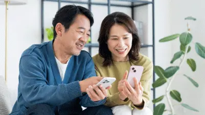 デジホモバイル