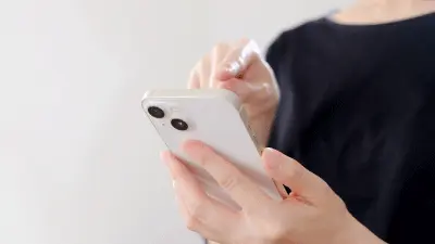 モバイルサービス